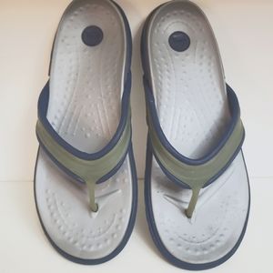 Crocs Flip Flops